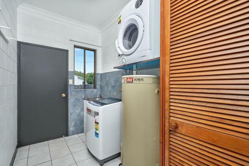 Casuarina Beach Front Escape