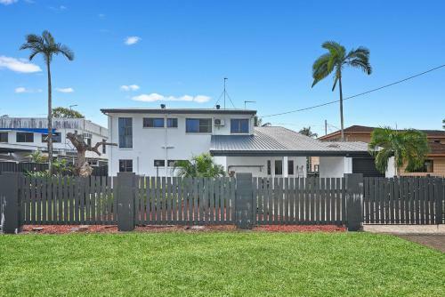 Casuarina Beach Front Escape