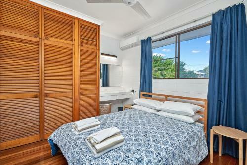 Casuarina Beach Front Escape