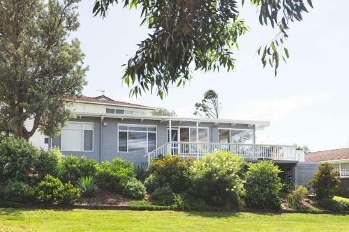 The Corner Cottage