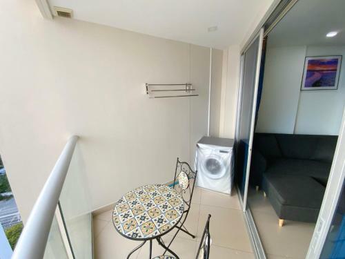 Apartamento Sands Pattaya Seaview 48