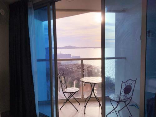 Apartamento Sands Pattaya Seaview 48