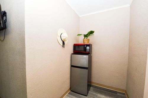 Apartamento By The Beach Studio With Pool And Parking
