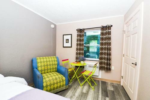 Apartamento By The Beach Studio With Pool And Parking
