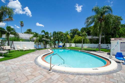 Posada Relaxing Beach Side Studio With Pool And Parking