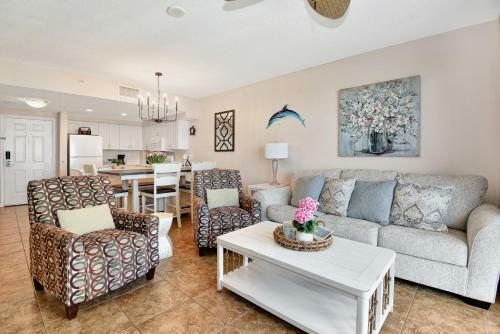 Apartamento Vitamin Sea