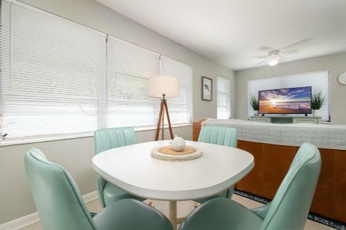 Apartamento The Cape Quad