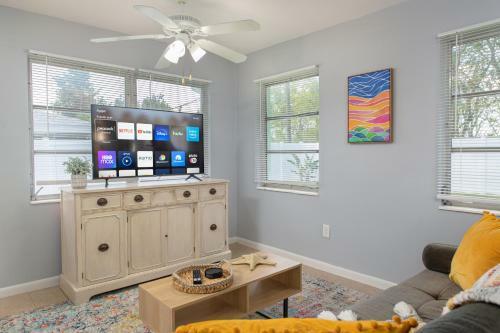 Apartamento The Cape Quad