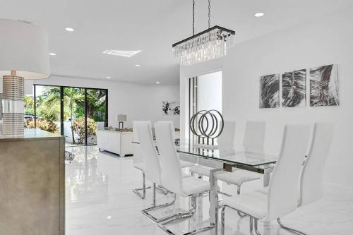 Gorgeous 6 Br Home W Heated Pool & Golf View