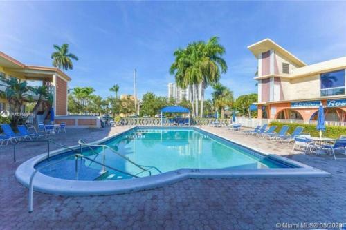 Apartamento Cozy Affordable Studio Close To The Beach