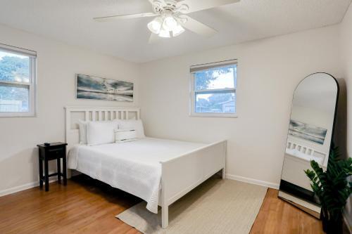 Sunny Daze Beach House