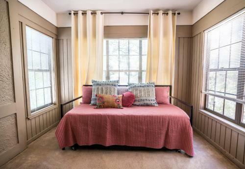 Apartamento Cute 2br - Walkable To Historic Avondale