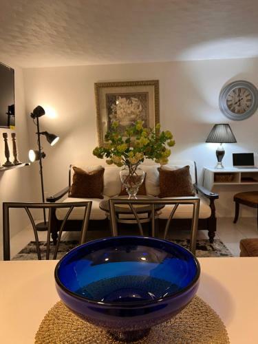 Apartamento Victoria Park Regency