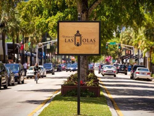 Once Upon A Tide In Lauderdale
