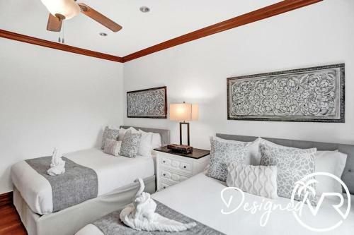7br Charm With Heated Pool And Waterview