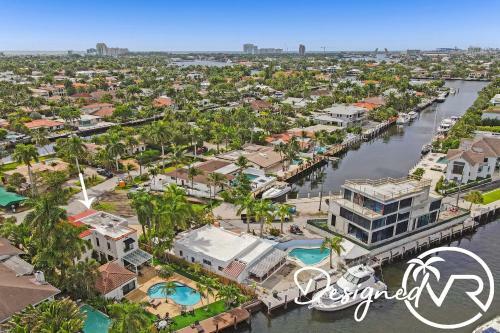 7br Charm With Heated Pool And Waterview