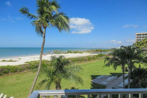Apartamento Estero Beach & Tennis 303b Condo