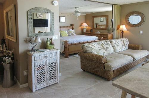 Apartamento Estero Beach & Tennis 303b Condo