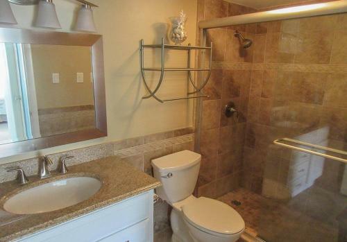 Apartamento Leonardo Arms 514 Condo