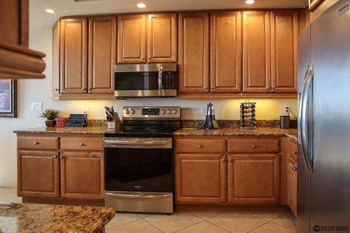 Apartamento Waterside 785 Condo