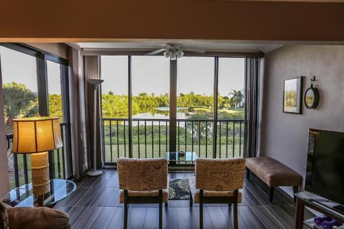 Apartamento Bay Village 126
