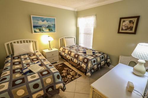 Apartamento Bay Village 126