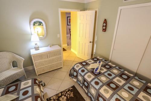 Apartamento Bay Village 126
