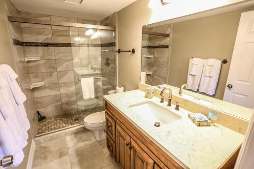 Apartamento Bay Village 126