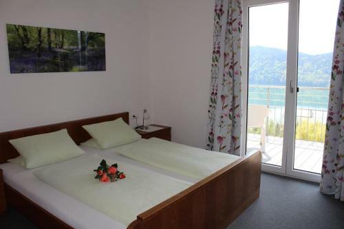 Hostal Haus Franz