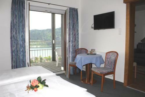 Hostal Haus Franz