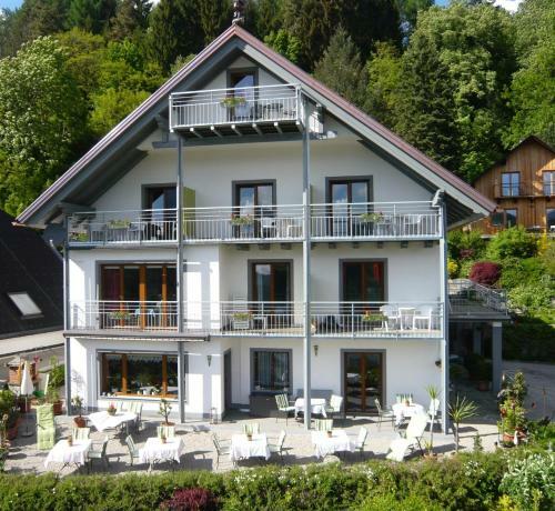 Hostal Haus Franz