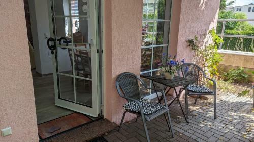 Apartamento Kaminfeuer - A70112