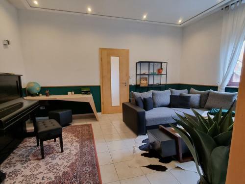 Apartamento Monteurwohnung Weinberg 2