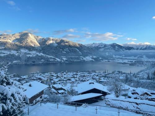 Apartamento Landhaus Gappmaier