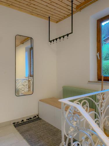 Apartamento Landhaus Gappmaier