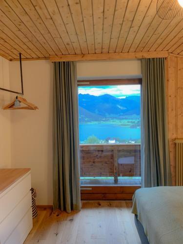 Apartamento Landhaus Gappmaier