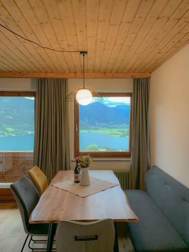 Apartamento Landhaus Gappmaier