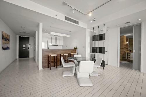 Apartamento W South Beach ? Ocean View