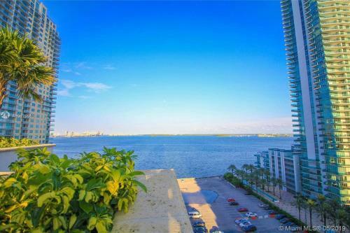Apartamento Cute Miami Brickell Studio