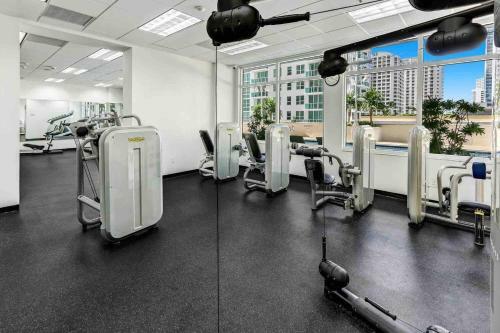 Apartamento Cute Miami Brickell Studio