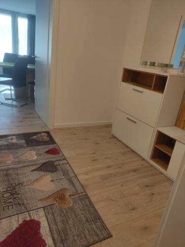 Apartamento Appartement Georg