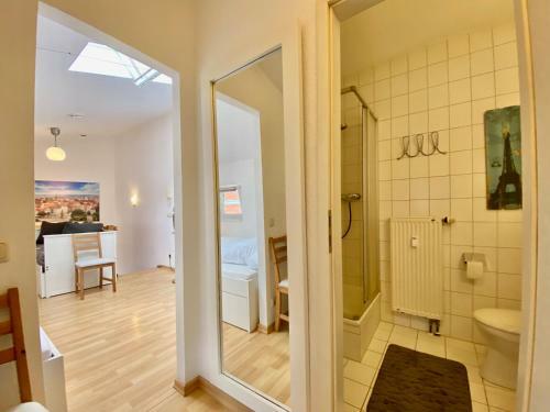 Apartamento Die Remise