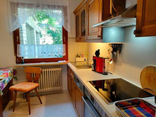 Apartamento Ferienwohnung Gutermuth Obereisenheim