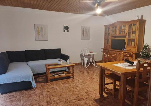 Apartamento Casa Playa Sur Los Abrigos Tenerife
