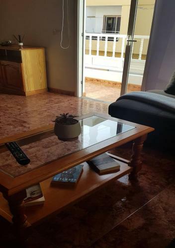 Apartamento Casa Playa Sur Los Abrigos Tenerife