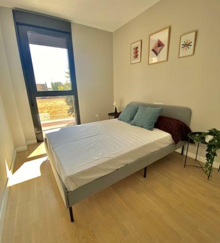 Nuevo Gran Apartamento Laronda