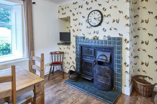 Host & Stay - Church View Cottage