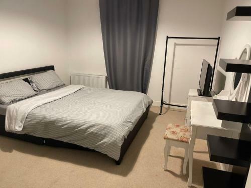 Apartamento Lovely 1 Bedroom Flat With Balcony