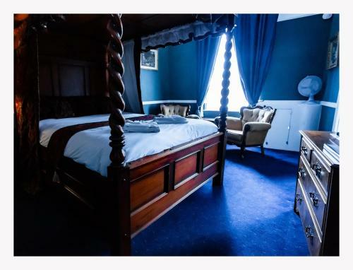 The George Hotel, Dereham