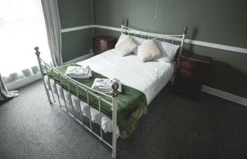 The George Hotel, Dereham